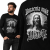 LONGSLEEVE Chrześcijański   Umacnia Mnie Wiara